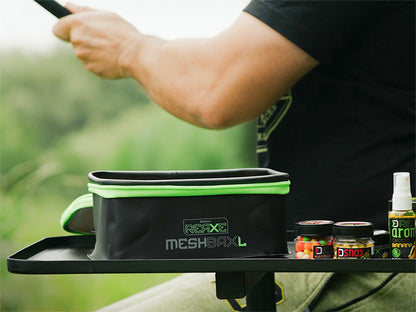 EVA-Tasche Delphin REAXE MeshBAX
