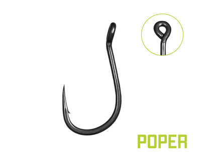 Delphin THORN Poper 11x Gr. #2-#8