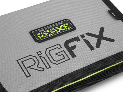 Delphin REAXE RigFIX Vorfach-Tasche