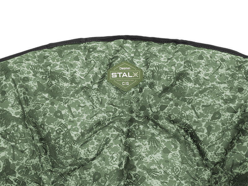 Delphin YOGEEN TeleLUX Stuhl