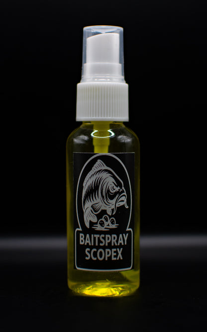 Baitspray Scopex