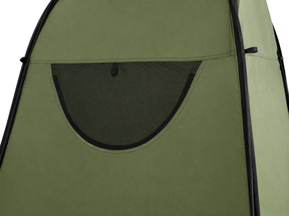 Camping-Sichtschutzzelt Delphin CABIN