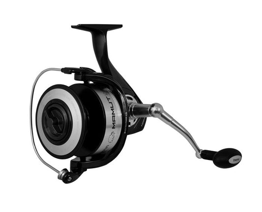 Delphin MAMUT 10000/12000