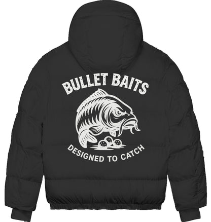Bullet Baits  warme Winterjacke