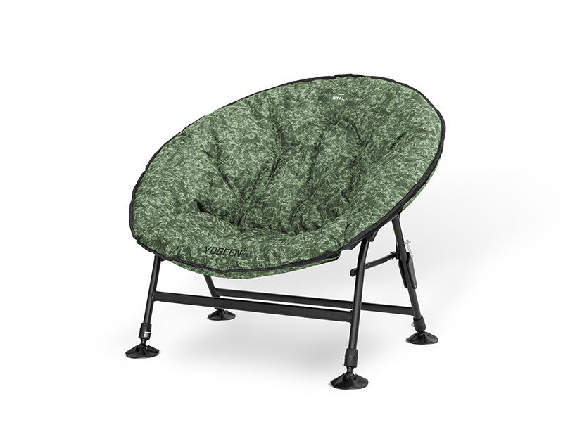 Delphin YOGEEN TeleLUX Stuhl