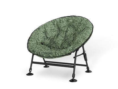 Delphin YOGEEN TeleLUX Stuhl