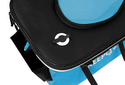 Angeltasche Delphin KEEPO