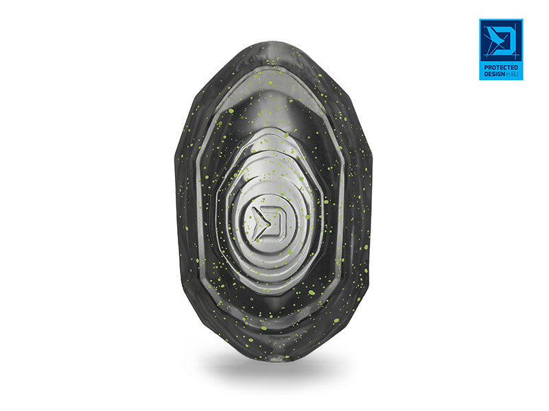 Delphin Method QUIX Reaxe Form XL