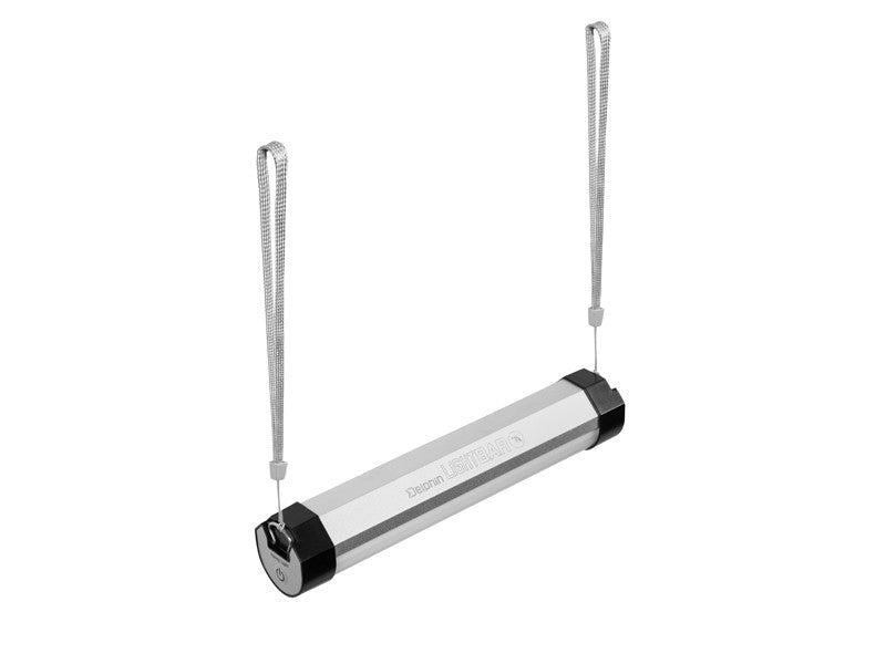 Delphin LightBAR UC Biwakleuchte mit Fernbedienung 1W/2000mAh