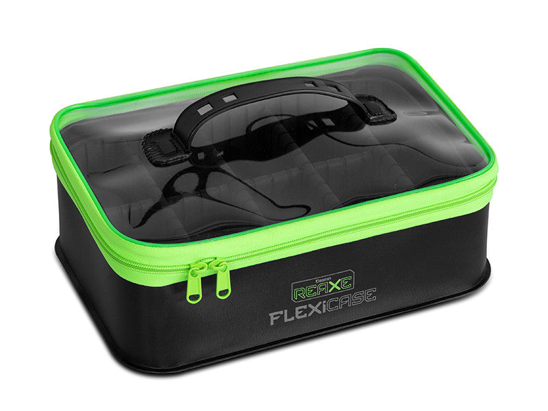EVA-Organizer Delphin REAXE FlexiCASE