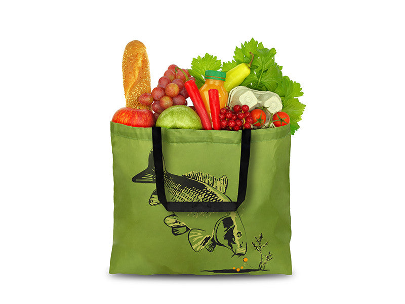 Einkaufstasche Delphin ShopBAG CARP