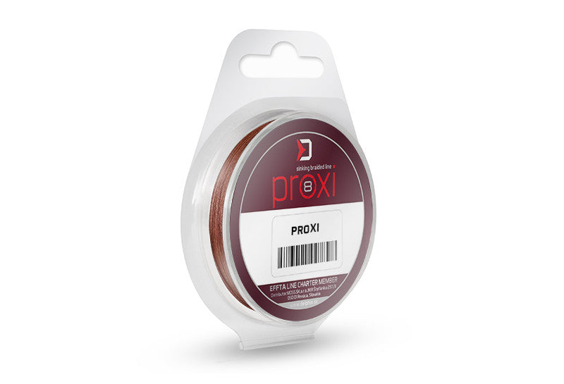 Delphin PROXI 8 V