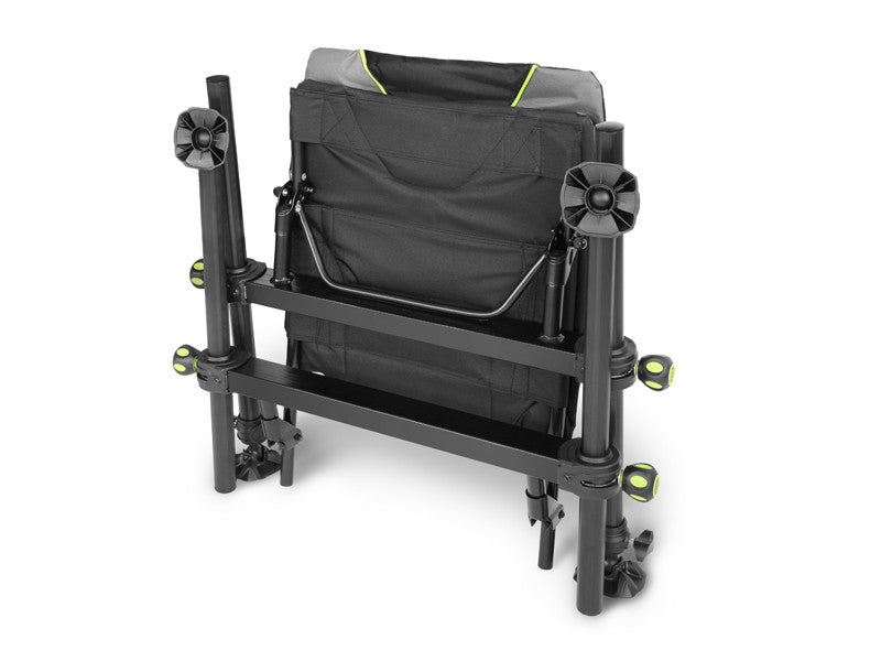 Delphin REAXE Feeder-Stuhl