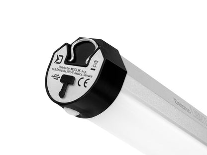 Delphin LightBAR UC Biwakleuchte mit Fernbedienung 1W/2000mAh