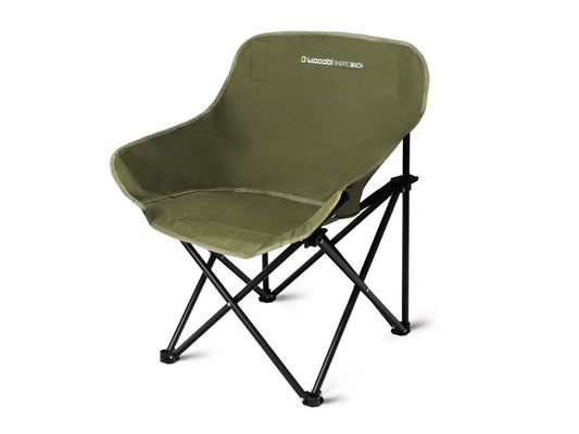 Delphin WASABI LONGback Stuhl