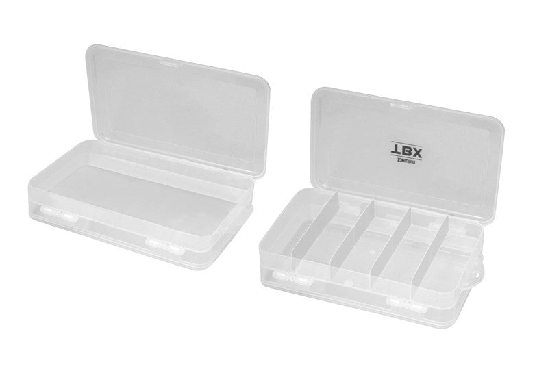 Kunstköderbox Delphin TBX Duo 190-6P
