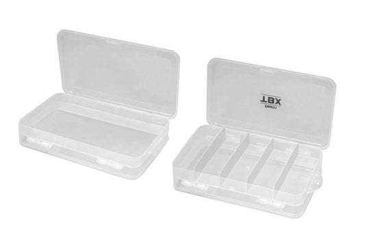 Kunstköderbox Delphin TBX Duo 190-6P