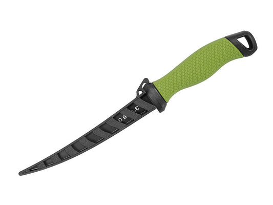 Filetiermesser Delphin SCALE