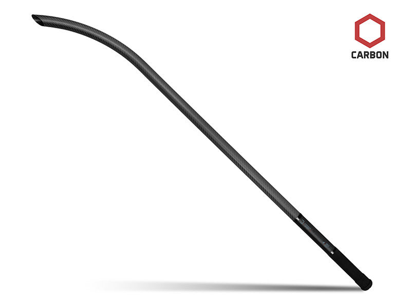 Carbon-Wurfrohr Delphin CarbonSHOT+ LITE