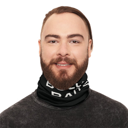 Bullet Baits Halstuch Winter gefüttert warm