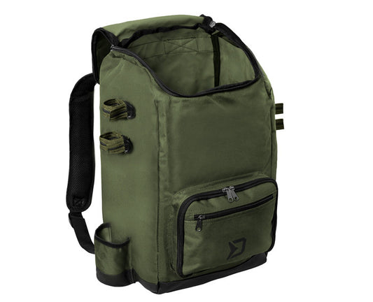 Rucksack Delphin CLASSA