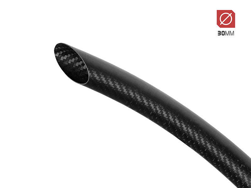 Carbon-Wurfrohr Delphin CarbonSHOT+ LITE