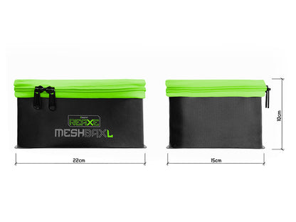 EVA-Tasche Delphin REAXE MeshBAX