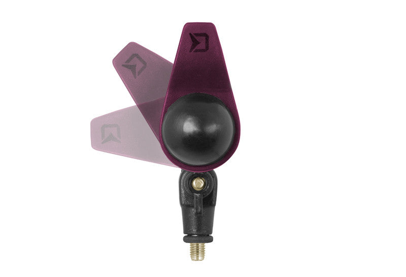 Feederhalter Delphin EVASTIC SetUp 25cm