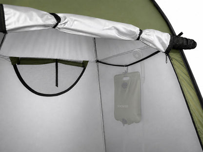 Camping-Sichtschutzzelt Delphin CABIN