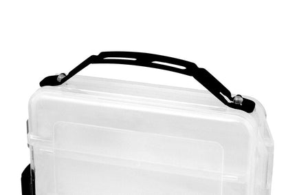 Kunstköderbox Delphin TBX Duo 210-12P Clip