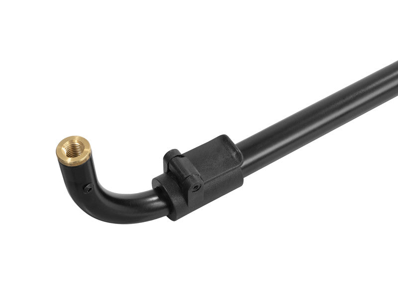Delphin REAXE AngleARM Feeder-Arm