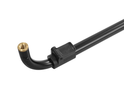 Delphin REAXE AngleARM Feeder-Arm