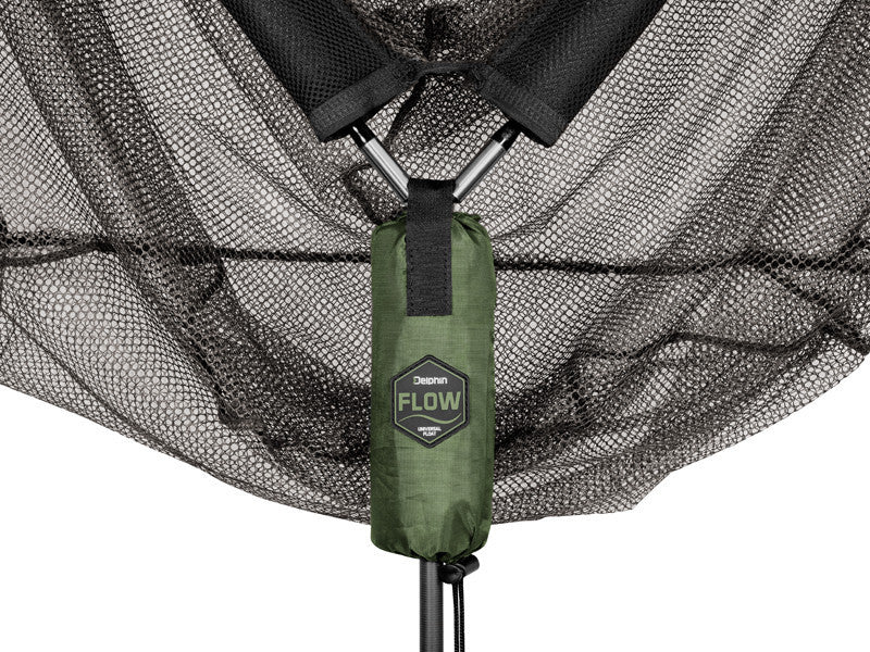 Schwimmer Delphin FLOW Slim