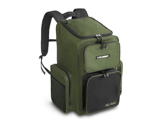 Rucksack Delphin CLASSA Ruxsak