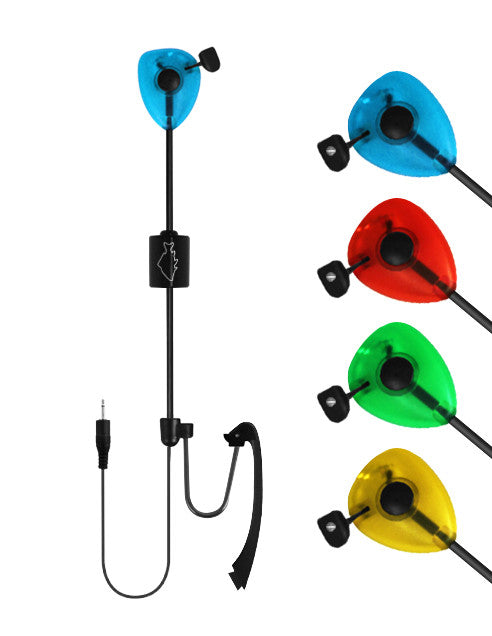 Bissanzeiger Delphin SKIPER