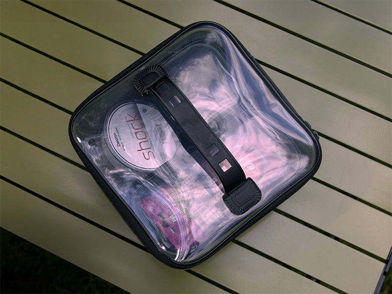 EVA-Tasche Delphin UniCASE XL