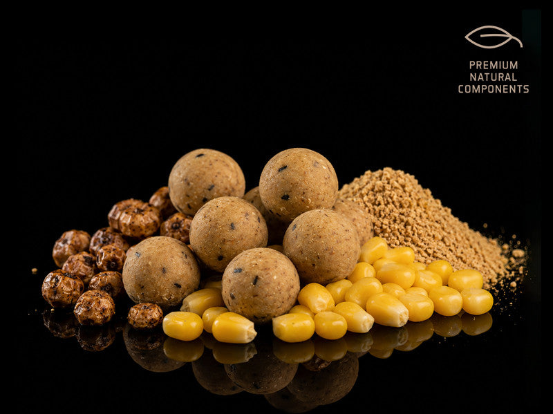 Boilies Delphin BreaX / NutCAKE