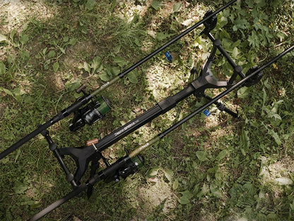 Rodpod Delphin BRONX 2G STALX