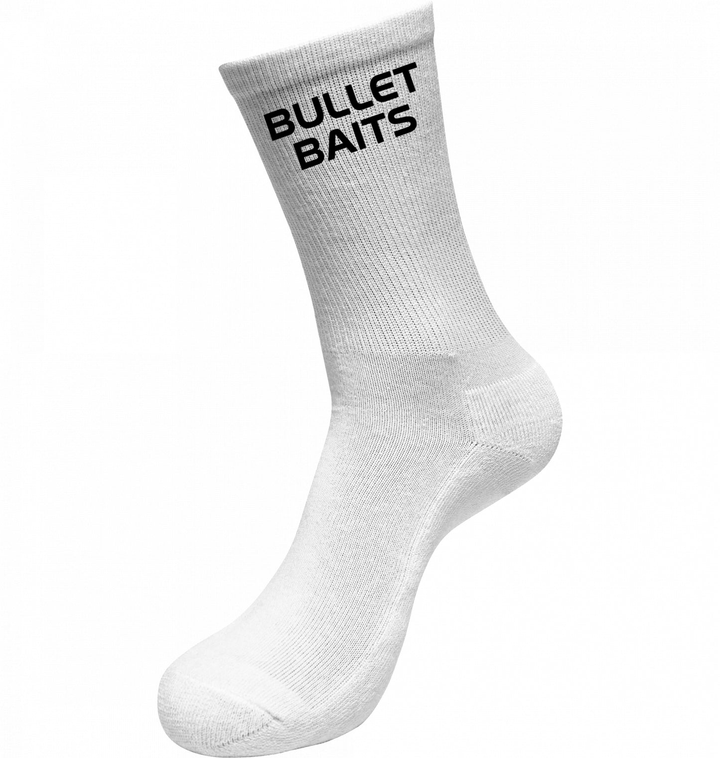 Bullet Baits Socken