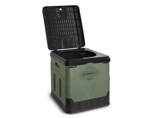 Delphin ToiBLOX Easy Toilette
