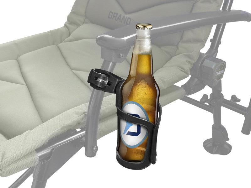 Delphin DrinxHOLD Universal-Getränkehalter