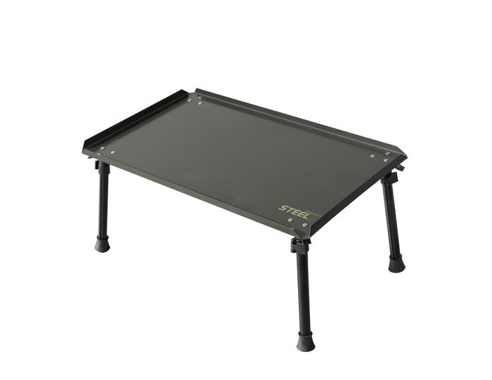 Angeln-Tisch Delphin STEELS