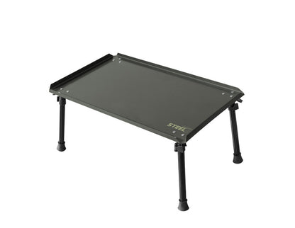 Angeln-Tisch Delphin STEELS