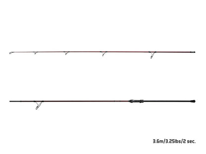 Delphin ETNA LEGEND4RY