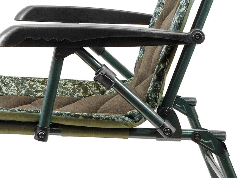 Delphin ErgoCARP Sessel