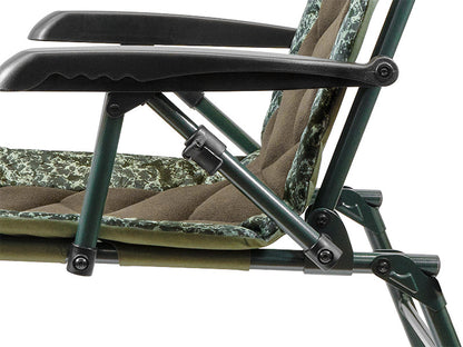 Delphin ErgoCARP Sessel