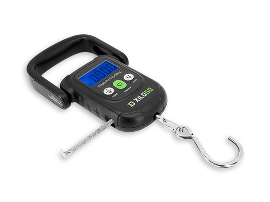 Digitalwaage Delphin XILO 50