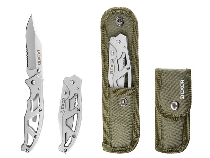 Klappmesser Delphin EXOR