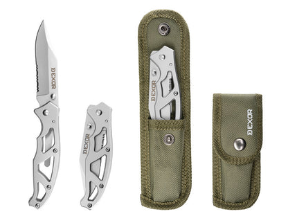 Klappmesser Delphin EXOR