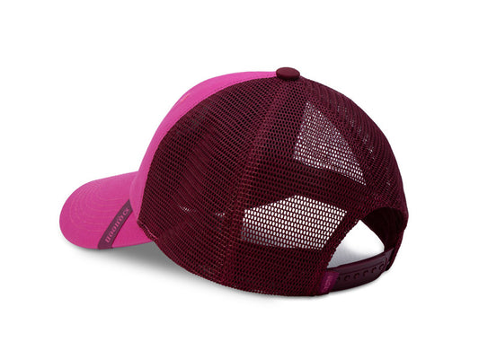 Kappe Delphin QUEEN Trucker